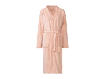Livarno Home Ladies Dressing Gown
