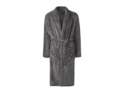 Livarno Home Mens Dressing Gown