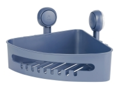 Lidl  Livarno Home Towel Holder / Basket / Corner Shelf Unit