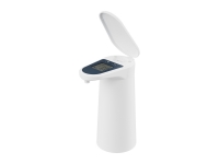 Lidl  Silvercrest Electric Soap/Hand Sanitiser Dispenser