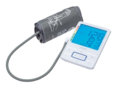 Sanitas Blood Pressure Monitor