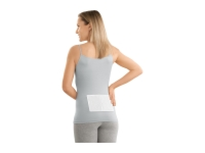 Lidl  Sensiplast Heat Patch Assortment