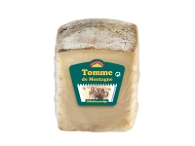 Tomme de Montagne Cheese