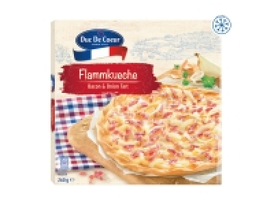 Duc De Coeur French Tart