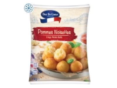 Duc De Coeur Crispy Potato Balls