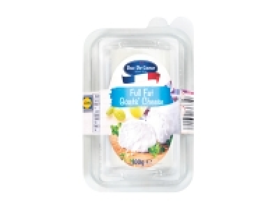 Duc de Coeur Fest Goat Soft Cheese