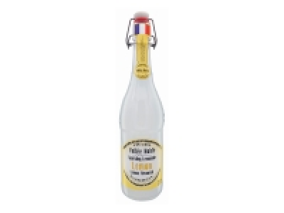 Duc De Coeur Sparkling Lemonade