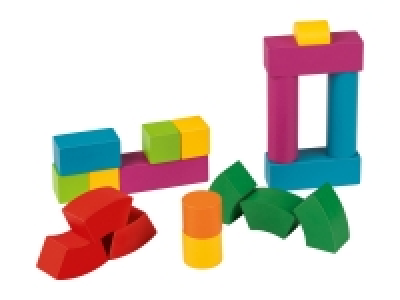 Playtive Wooden Rainbow Toy