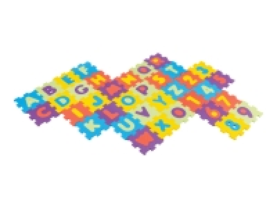 Playtive Puzzle Mats