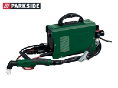 Parkside Plasma Cutter