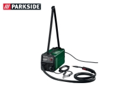 Parkside Inverter Flux Cored Wire Welder