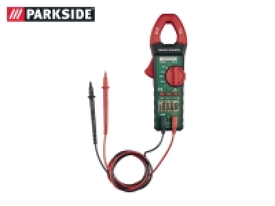 Lidl  Parkside Pen Multimeter /Digital Clamp Meter