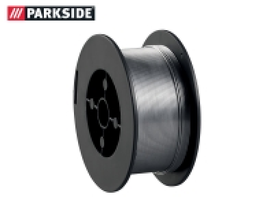 Lidl  Parkside Flux-Cored Welding Wire