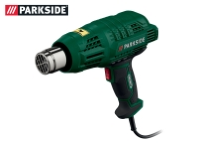 Parkside Heat Gun