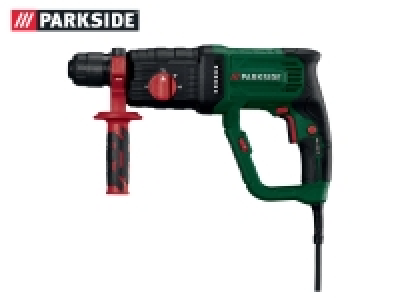 Lidl  Parkside SDS-Plus Hammer Drill
