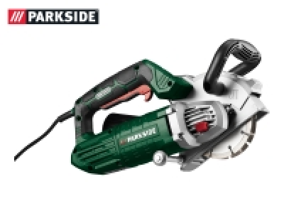 Parkside Wall Chaser