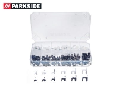 Parkside Assorted Small Parts