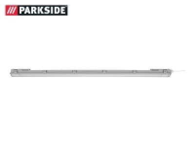 Livarno Home LED Moisture-Proof Light