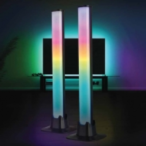 Illumalight Smart LED Flow Lights