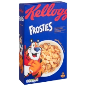 Kelloggs Frosties Cereal 500g