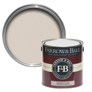 Homebase  Farrow & Ball Modern Emulsion Paint No.300 Stirabout - 2.5L