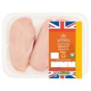 Morrisons Chicken Fillet £4.25