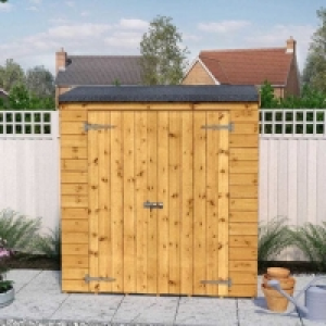 Mercia 6 x 2 6 Pent Storage £299.99