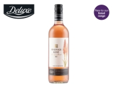 South Africa Pinotage Rose Swartland £5.49