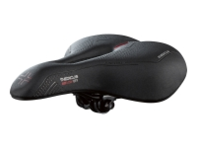Wittkop Memory Foam Saddle