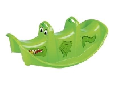 Playtive Outdoor Seesaw Rocker