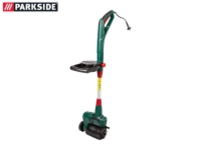 Lidl  Parkside Electric Multi-Purpose Brush