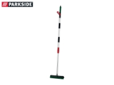 Parkside Water-Fed Broom Set - 3 piece set