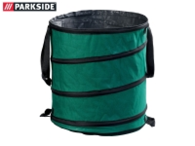 Parkside Pop-Up Garden Waste Bag