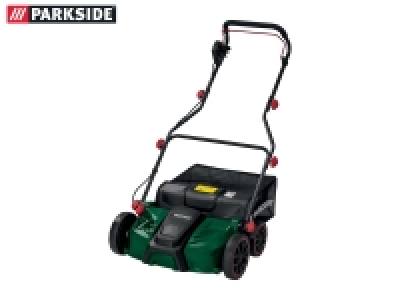 Lidl  Parkside Electric Scarifier/Aerator