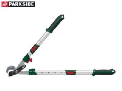 Lidl  Parkside Extendable Loppers