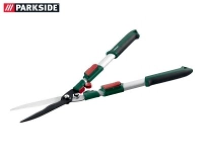 Lidl  Parkside Extendable Hedge Shears