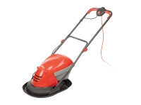 Lidl  Flymo Hover Vac 250 Lawnmower