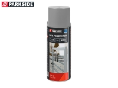 Parkside 400ml Metal Protective Paint