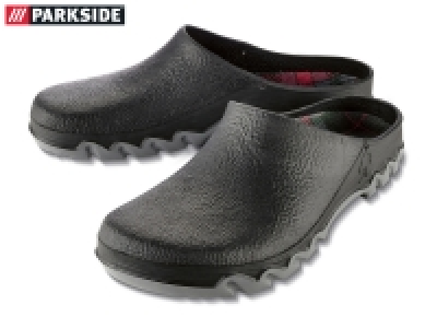 Parkside Mens Garden Clogs
