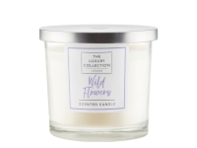 The Luxury Collection Scented Candles