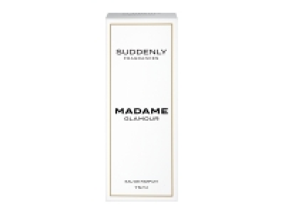 Suddenly Madame Glamour Eau De Parfum