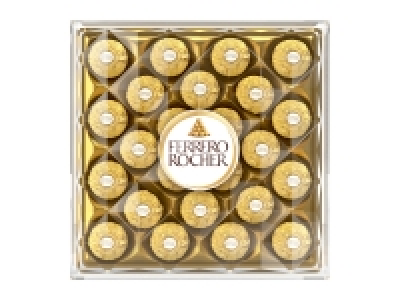 Ferrero Rocher £6.49