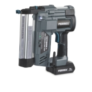 Aldi  18V Cordless Electric Nail Gun