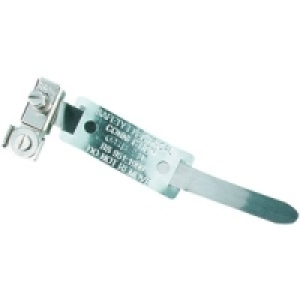Wickes Earth Clamps 5 Pack £5.11