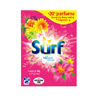 SuperValu  Surf Powder