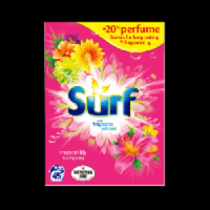 SuperValu  Surf Powder