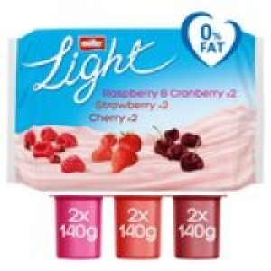 Muller Light Red Fruit