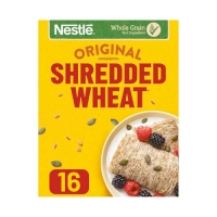 SuperValu  Nestle Shredded Wheat