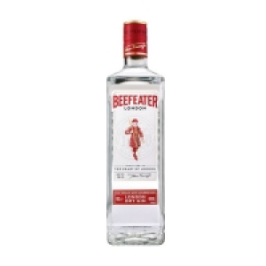 Beefeater Gin &pound;15.00