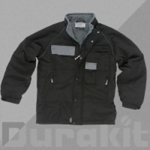 Durakit Workwear - Jacket £24.99